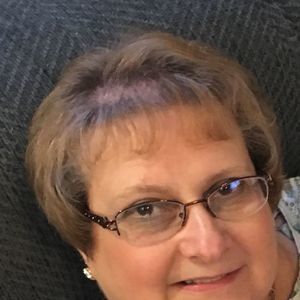 Meet your Posher, Sharon